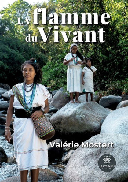 La flamme du vivant