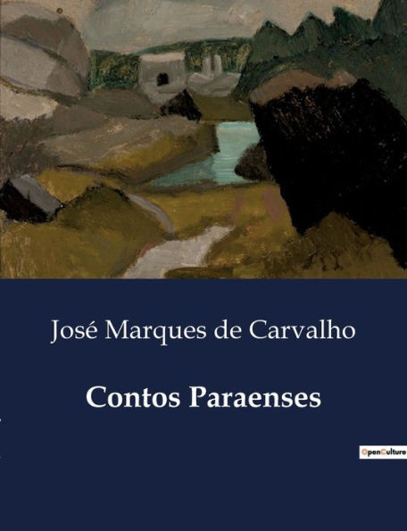 Contos Paraenses