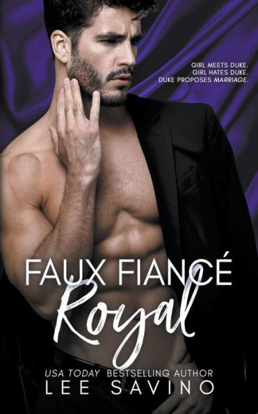 Faux FiancÃ© Royal