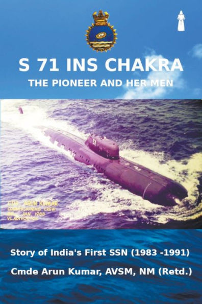 S71 INS Chakra