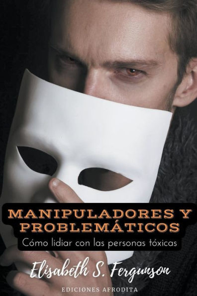 Manipuladores y ProblemÃ¡ticos