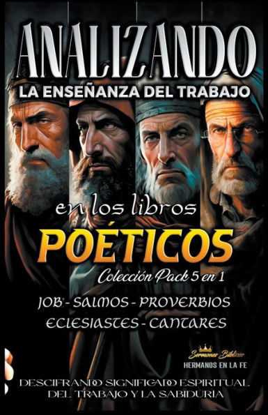 Analizando la EnseÃ±anza del Trabajo en los Libros PoÃ©ticos