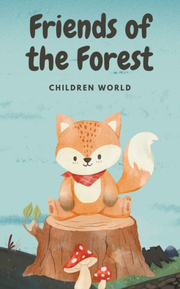Friends of the Forest