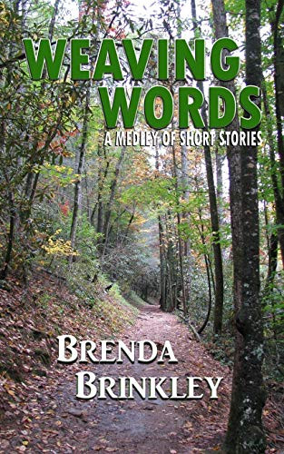 Weaving Words: A Medley of Short Stories