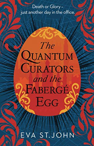 The Quantum Curators and the Fabergé Egg