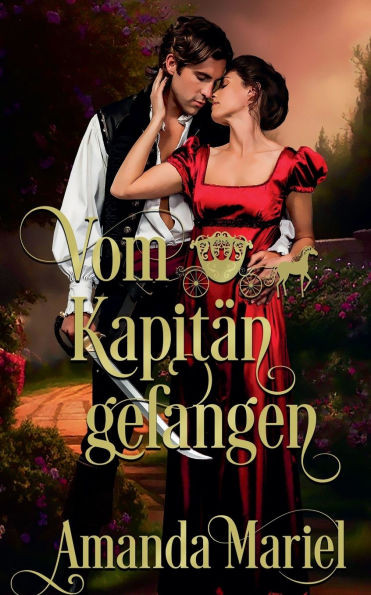 Vom KapitÃ¤n gefangen