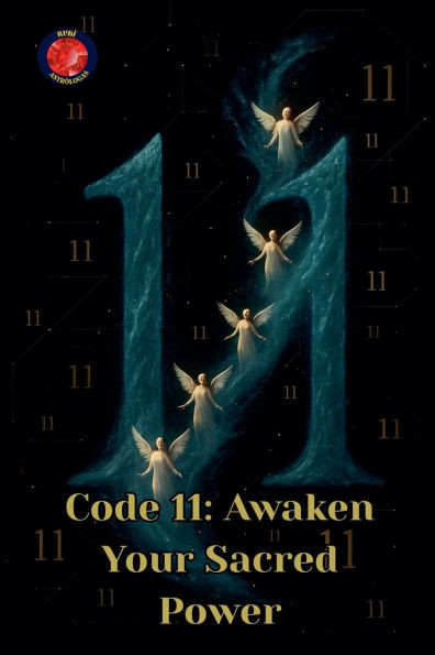 Code 11: Awaken Your Sacred Power