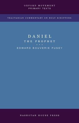 Daniel the Prophet