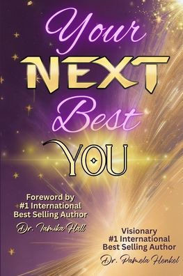 Your NEXT Best You