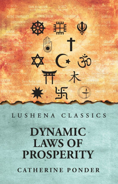 Dynamic Laws of Prosperity