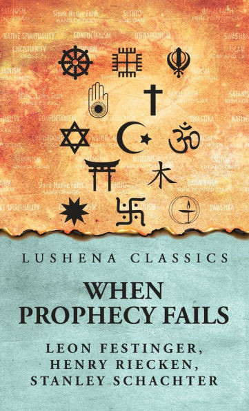 When Prophecy Fails