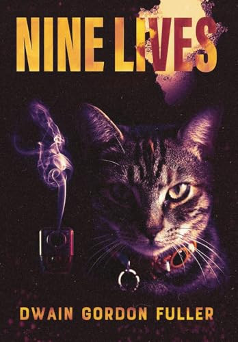 Nine Lives