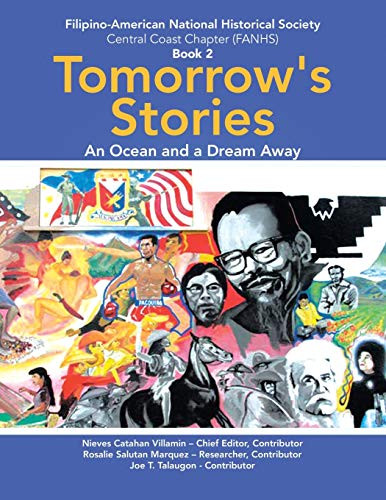 Tomorrow's Stories : An Ocean and a Dream Away