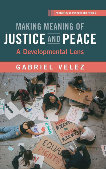 Making Meaning of Justice and Peace: A Developmental Lens to Restorative Justice and Peace Education