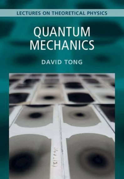 Quantum Mechanics: Volume 3: Lectures on Theoretical Physics