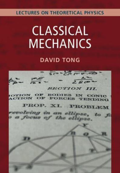 Classical Mechanics: Volume 1: Lectures on Theoretical Physics