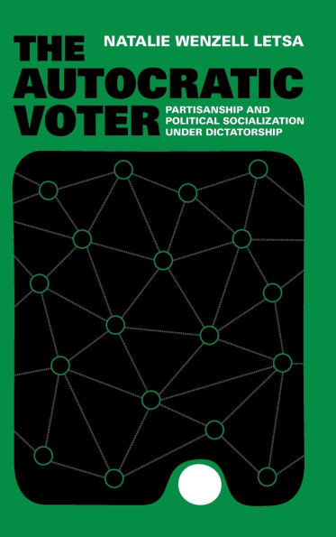 The Autocratic Voter