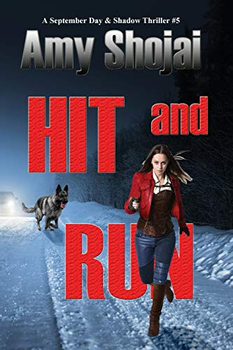 Hit and Run : (the September Day Series Book 5)
