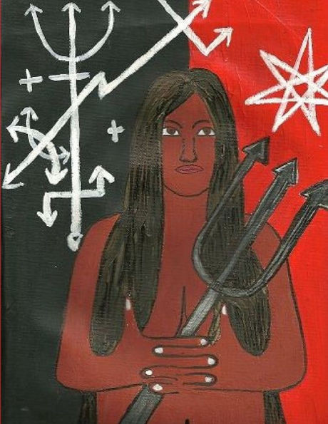 Spiritual Warfare, Brazilian Quimbanda Spells & Rituals to Defeat Your Enemies and to Win Everytime