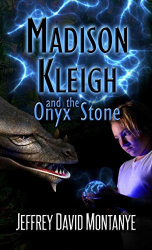 Madison Kleigh and the Onyx Stone Pocket Edition