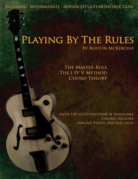 Playing By The Rules