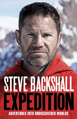 Expedition : Adventures Into Undiscovered Worlds