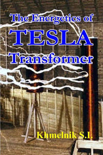 The Energetics of Tesla transformers