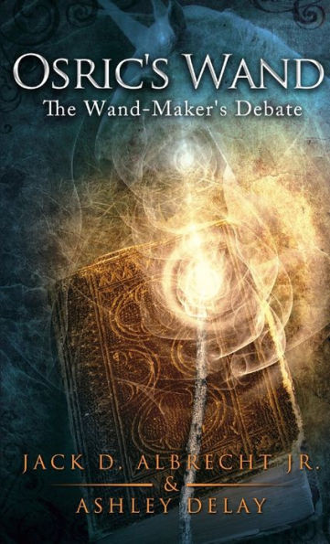 Osric's Wand: The Wand-Maker's Debate