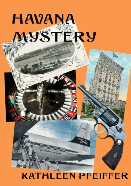 Havana Mystery