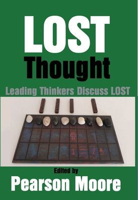Lost Thought