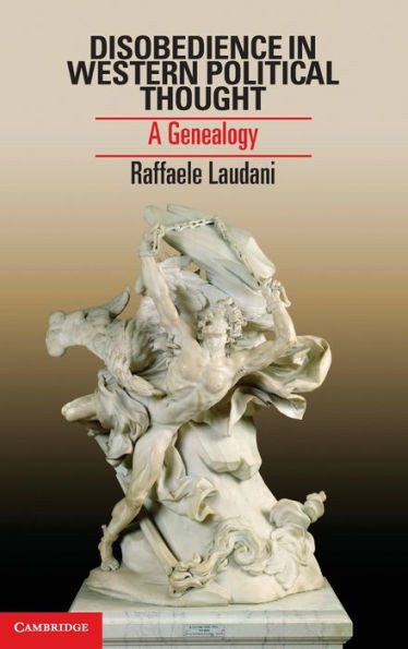 Disobedience in Western Political Thought