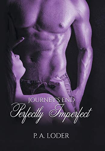 Journey's End Perfectly Imperfect - 9781728364339