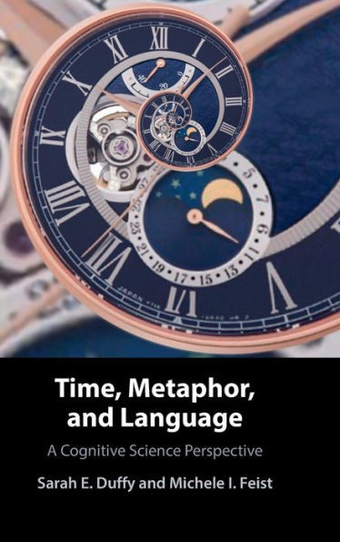 Time, Metaphor, and Language