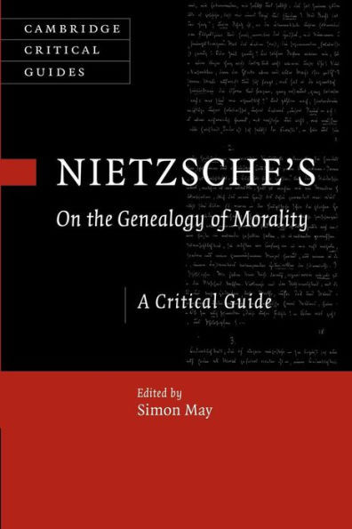 Nietzsche's On the Genealogy of Morality