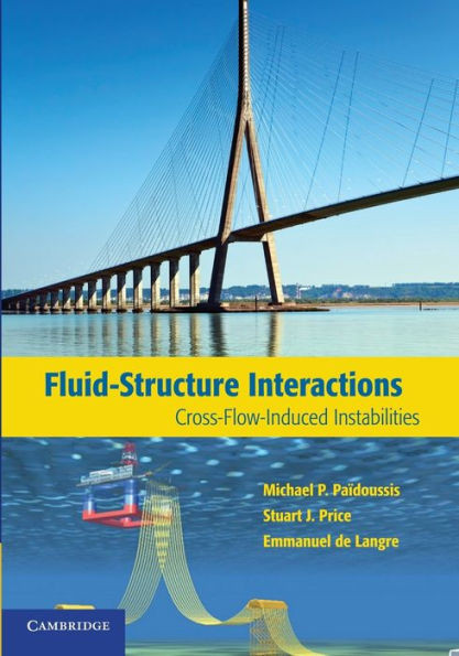 Fluid-Structure Interactions