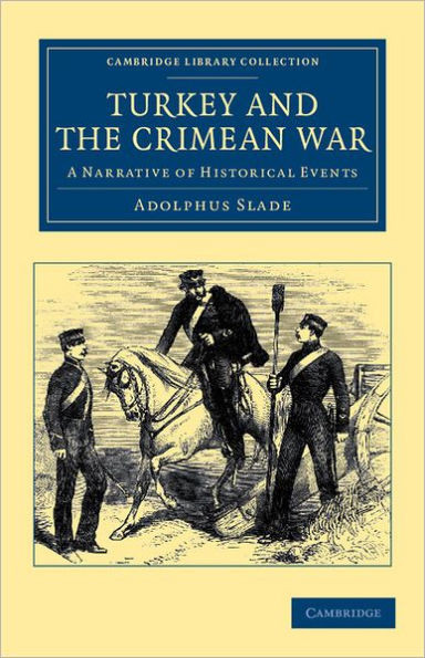 Turkey and the Crimean War