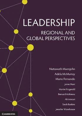 Leadership: Regional and Global Perspectives