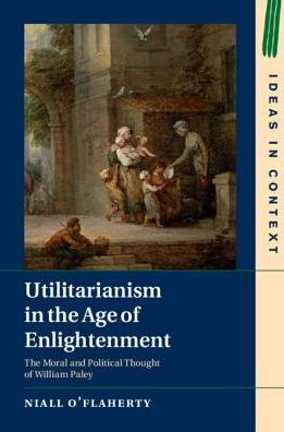 Utilitarianism in the Age of Enlightenment