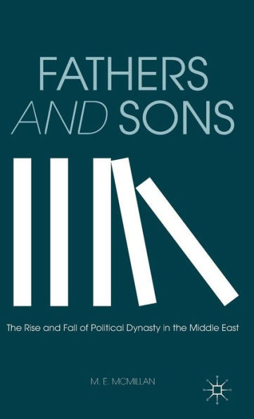 Fathers and Sons: The Rise and Fall of Political Dynasty in the Middle East