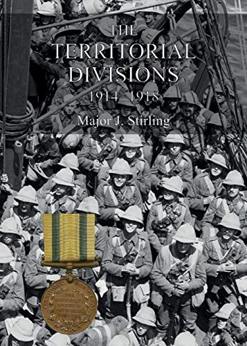 The Territorial Divisions 1914-1918 - 9781783316359