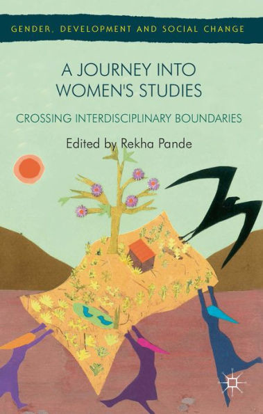 A Journey Into Women's Studies: Crossing Interdisciplinary Boundaries