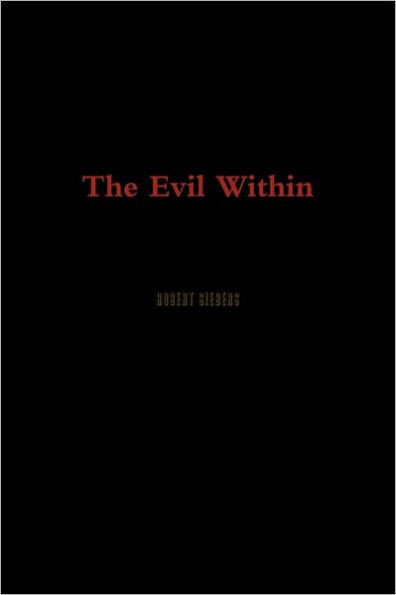 The Evil Within