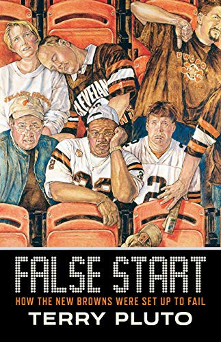 False Start : How the New Browns Were Set Up to Fail