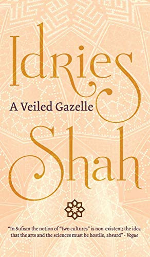 A Veiled Gazelle : Seeing How to See - 9781784798932