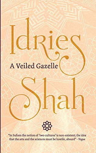 A Veiled Gazelle : Seeing How to See - 9781784791896