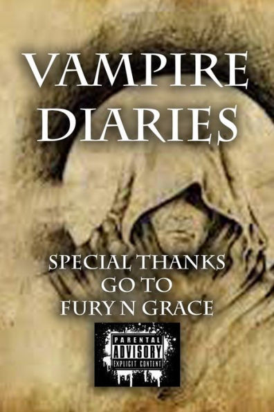 Vampire Diaries