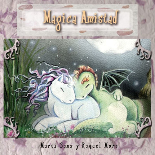 MÃ¡gica Amistad
