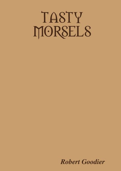 Tasty Morsels