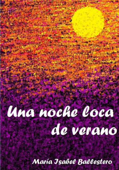 Una noche loca de verano