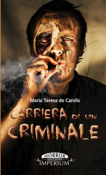 Carriera di un criminale